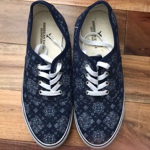 American Eagle shoes
